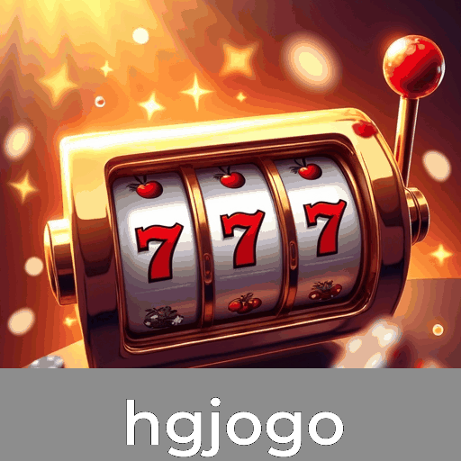 hgjogo: Plataforma Confiável e Cassino Premiado