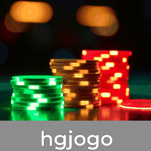 Descubra a Variedade de Jogos de Cassino com hgjogo: Experiência Imersiva e Ganhos Reais em um Cassino Online Confiável
