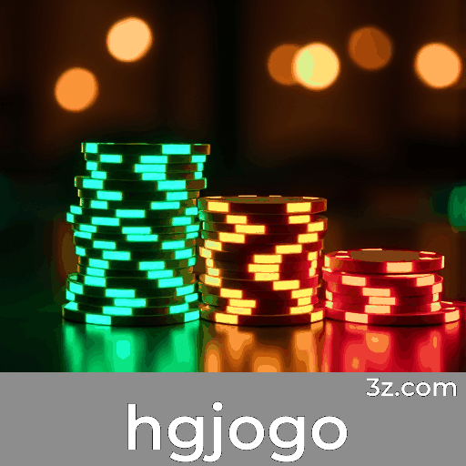 hgjogo: Seu Cassino Online Seguro e Premiado
