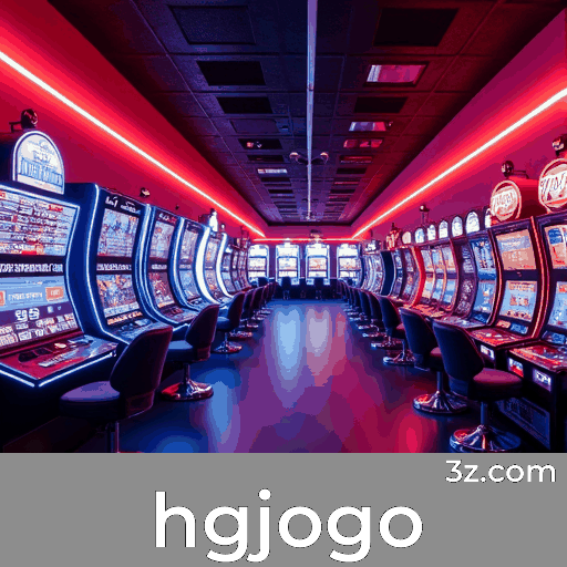 Aposte Inteligentemente com o App hgjogo