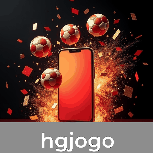Baixe o app hgjogo e aposte online com bônus grátis no celular!