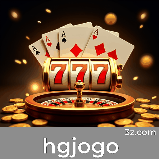 hgjogo: Diversão Sem Limites para Jogadores Brasileiros