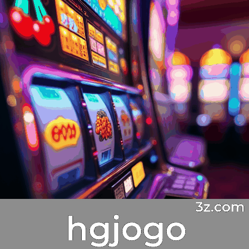 hgjogo: Experiência de Jogos Diversificada e Imersiva