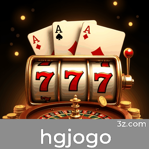 hgjogo: Diversão Sem Limites para Jogadores Brasileiros