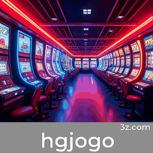 Experiência Exclusiva com Personalização Completa de Conta no hgjogo