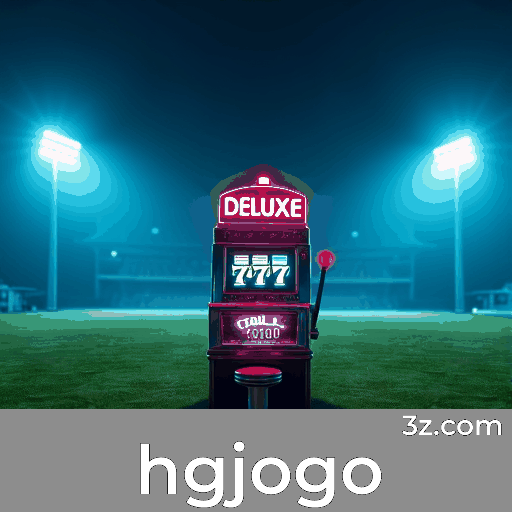 hgjogo: Seu Cassino Online Seguro e Premiado