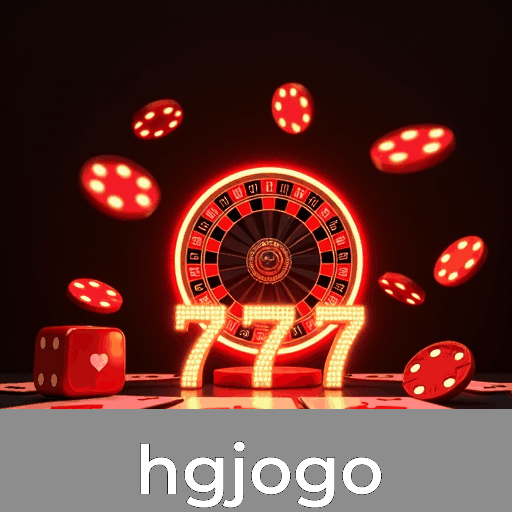 hgjogo: Variedade de Jogos Exclusivos e Entretenimento Completo com Slots de Alta Volatilidade e Jogos de Mesa ao Vivo