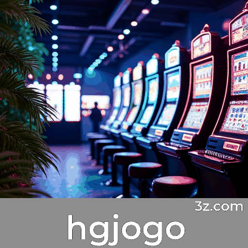 Experiência Exclusiva com Personalização Completa de Conta no hgjogo