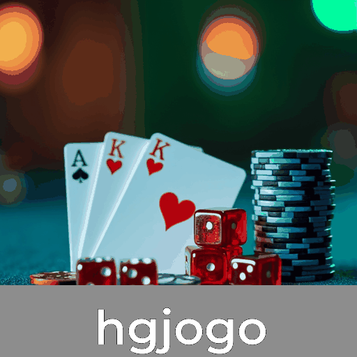 hgjogo: Cassino Online com Dealers ao Vivo e Roleta e Blackjack ao Vivo Brasil