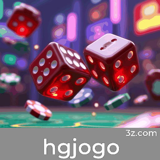 hgjogo: Seu Cassino Online Seguro e Premiado