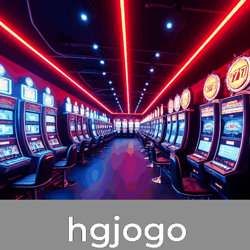 Cobertura Completa de Jogos no hgjogo: As Melhores Odds e Apostas Esportivas no Futebol Brasileiro ao Vivo