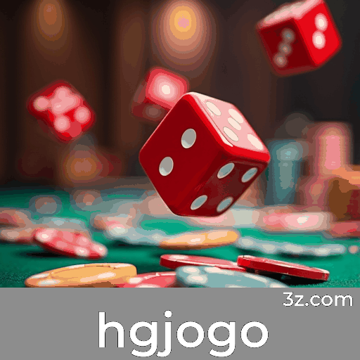 hgjogo: Experiência de Jogos Diversificada e Imersiva