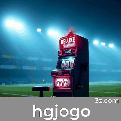 hgjogo: Experiência de Jogos Diversificada e Imersiva